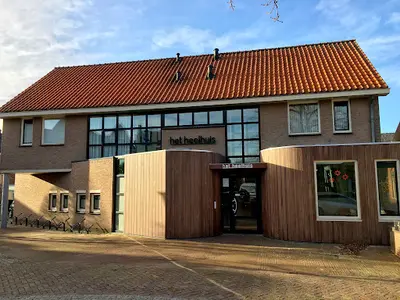Huisartsenpraktijk Het Heelhuis
