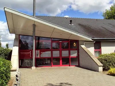 Huisartsenpraktijk Beilen-Centrum