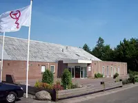 Huisarts Apotheekhoudend Sluijs R A P en Sluijs-Gerrits L M A