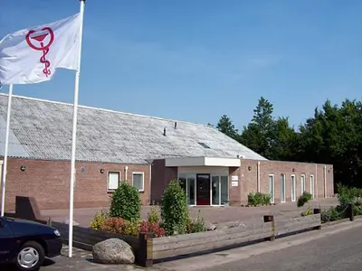 Huisarts Apotheekhoudend Sluijs R A P en Sluijs-Gerrits L M A