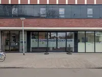 Huisartsenpraktijk De Pleiaden