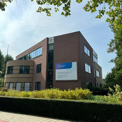 Het Huisartsenteam Zevenbergen