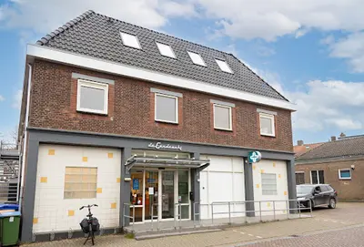Huisartsenpraktijk De Groote Polder