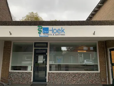 Huisartsenpraktijk Den Hoek