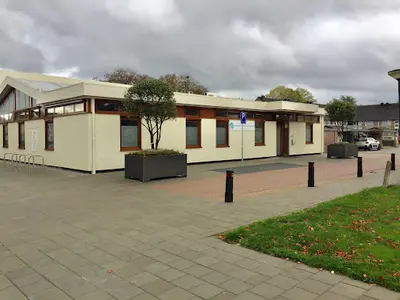 Huisartsenpraktijk Pourfar - Khalili