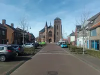 Huisartsenpraktijk Standdaarbuiten B.V.