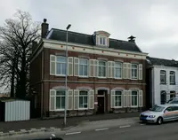 Huisartsenpraktijk Kinderdijk