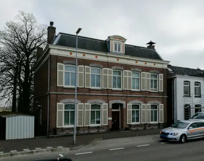 Huisartsenpraktijk Kinderdijk