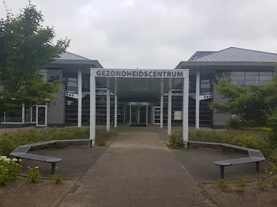 Huisartsenpraktijk Paans