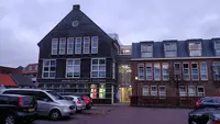 Huisartsenpraktijk Oude Ophuis en De Vries