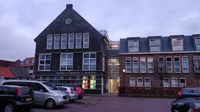 Huisartsenpraktijk Oude Ophuis en De Vries