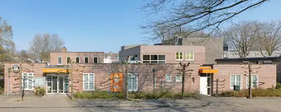 Gezondheidscentrum De Vuursteen