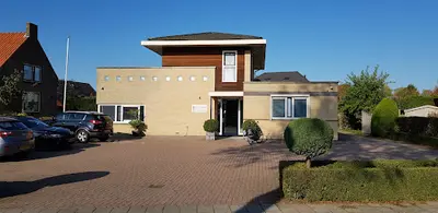 P A van Merkestein en van den Burg Huisartsen