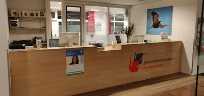 Gezondheidscentrum de Roerdomp
