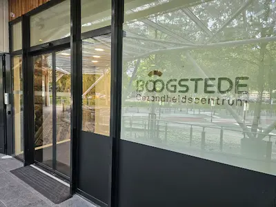 Huisartsenpraktijk Boogstede