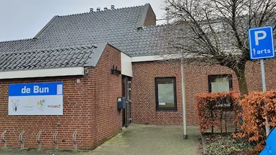 Huisartsenpraktijk Noorden