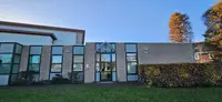 Huisartsenpraktijk Teylersplein