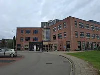 Gezondheidscentrum Corlaer