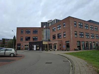 Gezondheidscentrum Corlaer