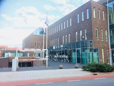 Gezondheidscentrum De Nije Veste