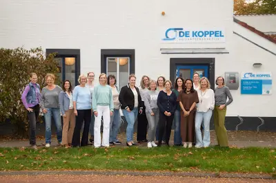 Huisartsen Te Riet & Hans | de Koppel - Hoevelaken