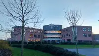 Huisartsenpraktijk Corlaer