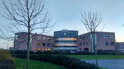 Huisartsenpraktijk Corlaer