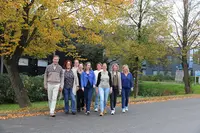 Huisartsenpraktijk De Ronde Tafel