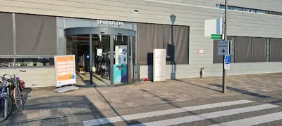 Huisartsen-spoedpost Nijmegen
