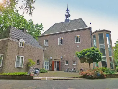 Huisartsenpraktijk de Wedren