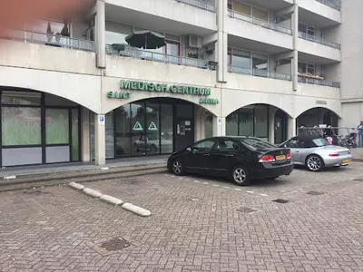 Medisch Centrum Sint Anna