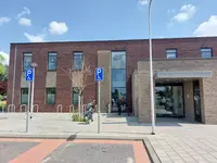 Huisartsenpraktijk Bernisse