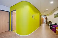 huisartsenpraktijk City Plaza - locatie de Elementen
