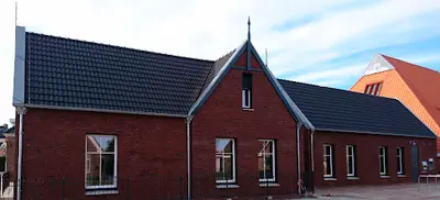 Apotheekhoudende Huisartsenprakijk Anjum & EE Huisarts H.J. Glastra van Loon