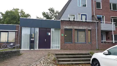 Huisartsenpraktijk W. Douma