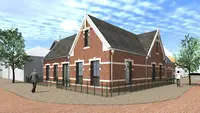 Huisartspraktijk Anjum