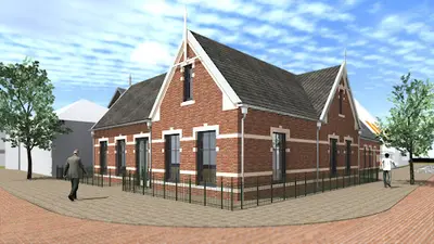 Huisartspraktijk Anjum