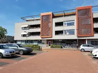 Huisartsenpraktijk Steenhuisen & van Mastrigt