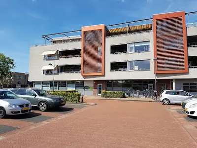 Huisartsenpraktijk Steenhuisen & van Mastrigt