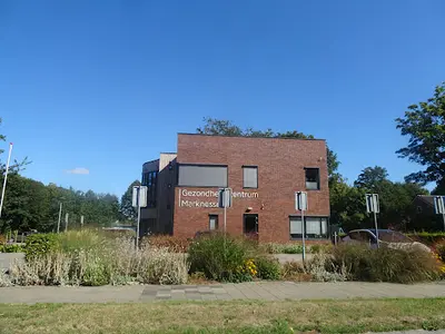 Huisartsenpraktijk Marknesse e.o.
