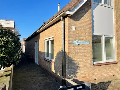 Praktijk Nieuwe Zeeweg