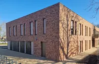 Huisartsenpraktijk Van den Top