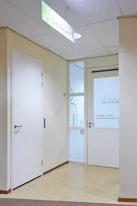 Huisartsenpraktijk De Keiler