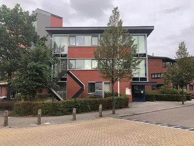 Huisartsenpraktijk Poelgeest