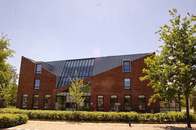 Huisartsenpraktijk Helmers&Nieuwenhuis