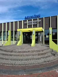 Gezondheidscentrum Arts en Zorg Winschoten