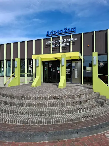 Gezondheidscentrum Arts en Zorg Winschoten