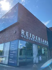 Huisartsenpraktijk Alizadeh