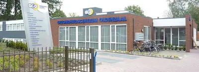 Gezondheidscentrum Oldenzaal