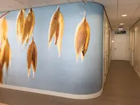 Huisartsenpraktijk Van der Krabben, Roek, Wagenvoort.